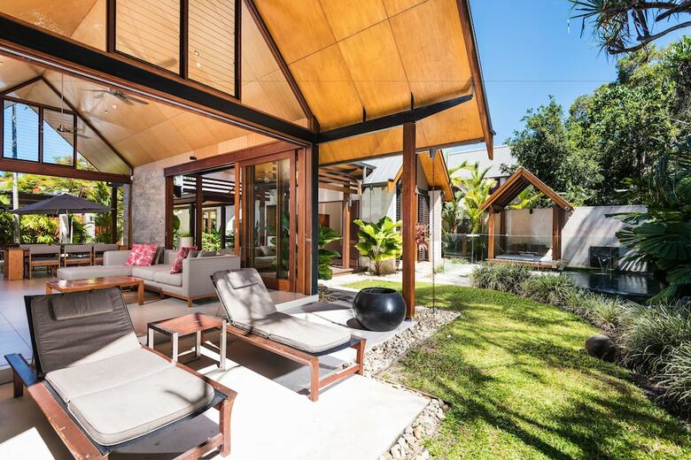 Aparthotel Niramaya Villas And Spa