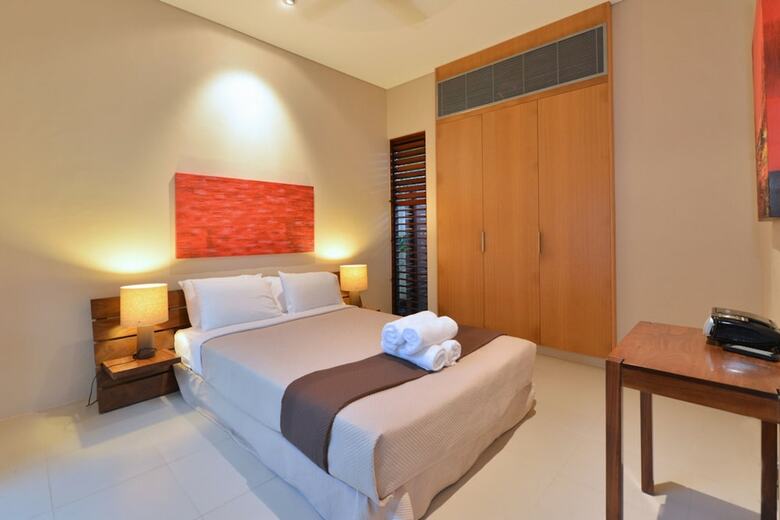 Aparthotel Niramaya Villas And Spa