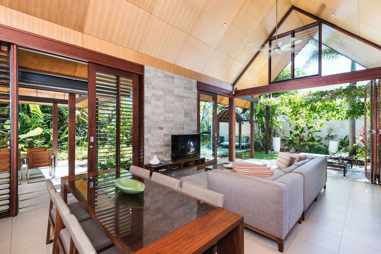 Aparthotel Niramaya Villas And Spa