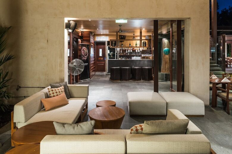 Aparthotel Niramaya Villas And Spa