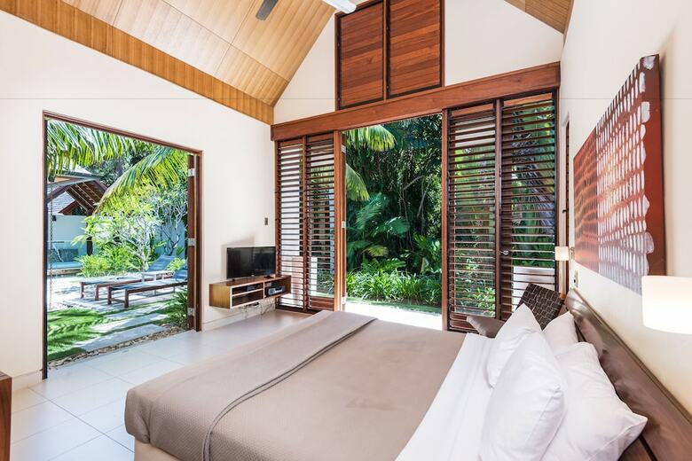 Aparthotel Niramaya Villas And Spa