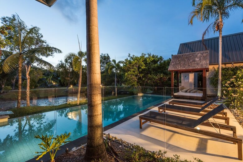 Aparthotel Niramaya Villas And Spa