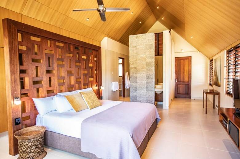 Aparthotel Niramaya Villas And Spa