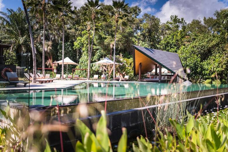 Aparthotel Niramaya Villas And Spa