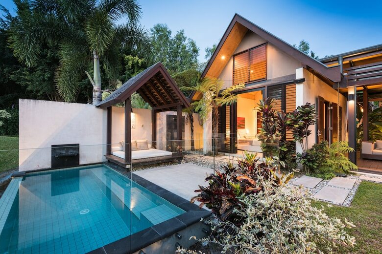 Aparthotel Niramaya Villas And Spa