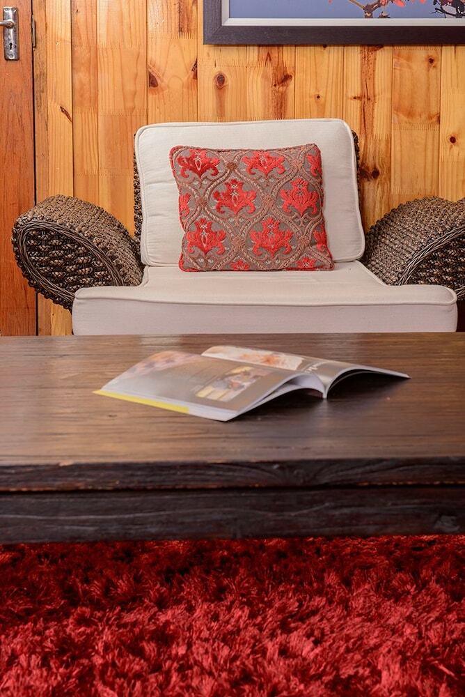 Posada Casambo Exclusive Guest Lodge