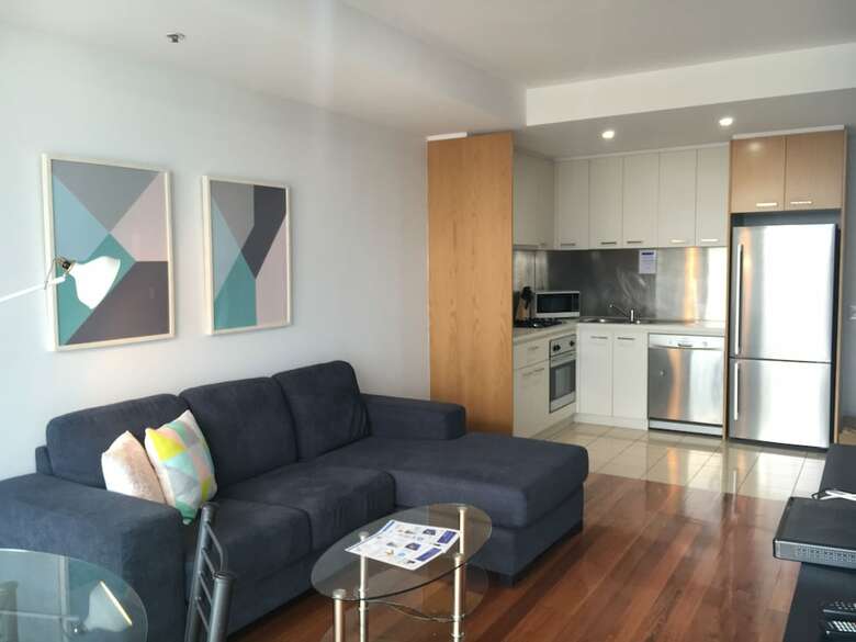 Docklands Private Collection Of Apartments - Newquay