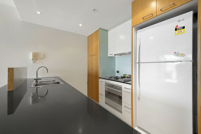 Docklands Private Collection Of Apartments - Newquay