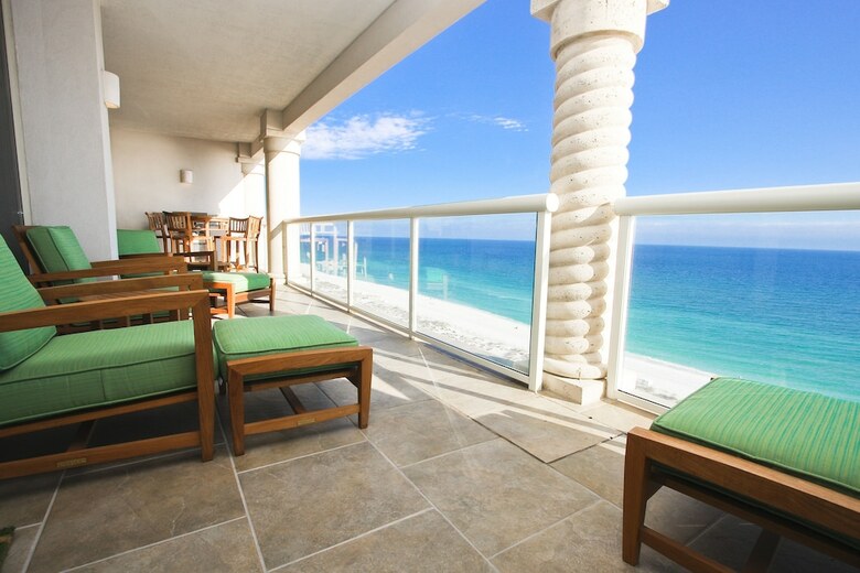 Beach Club Resort Residence And Spa