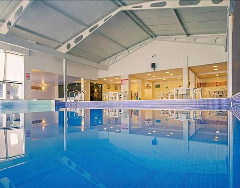 Hotel Vila Germanica