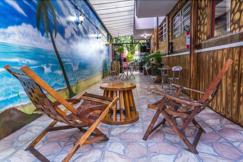Hostal Katharina House Hostel
