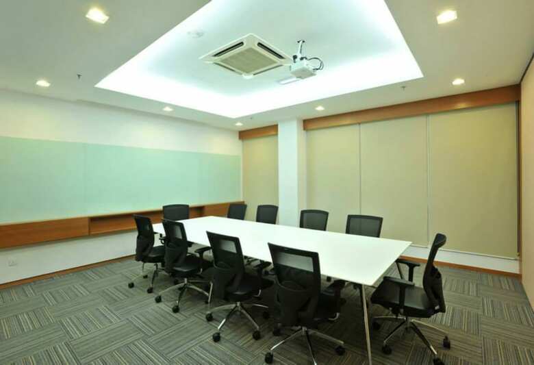 Tan'yaa Hotel By Ri-yaz, Cyberjaya