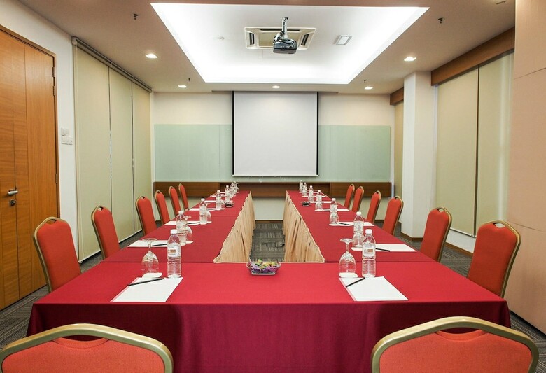 Tan'yaa Hotel By Ri-yaz, Cyberjaya