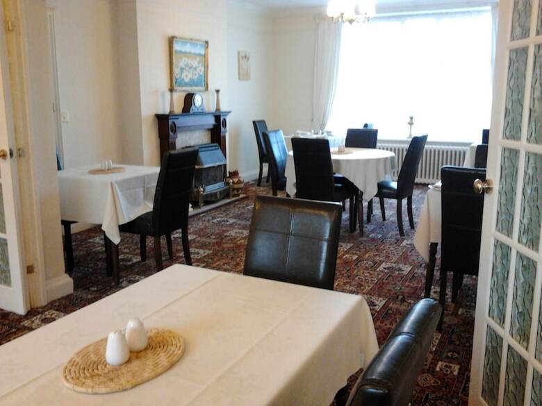 Swiss Cottage Bed And Breakfast