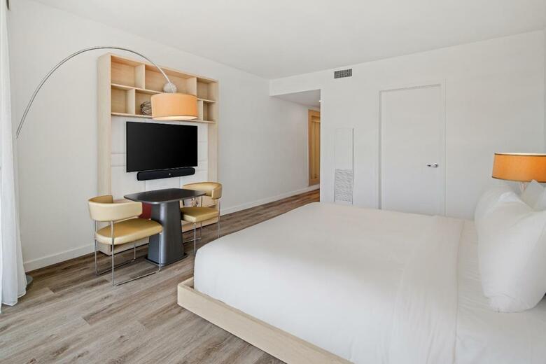 The Grayson Hotel Miami Downtown