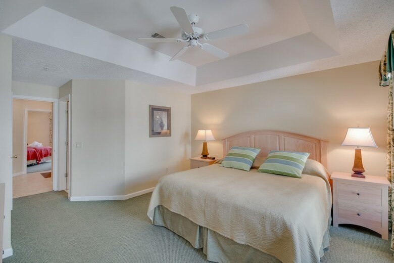 Ocean Palms Villas At Port Royal Resort