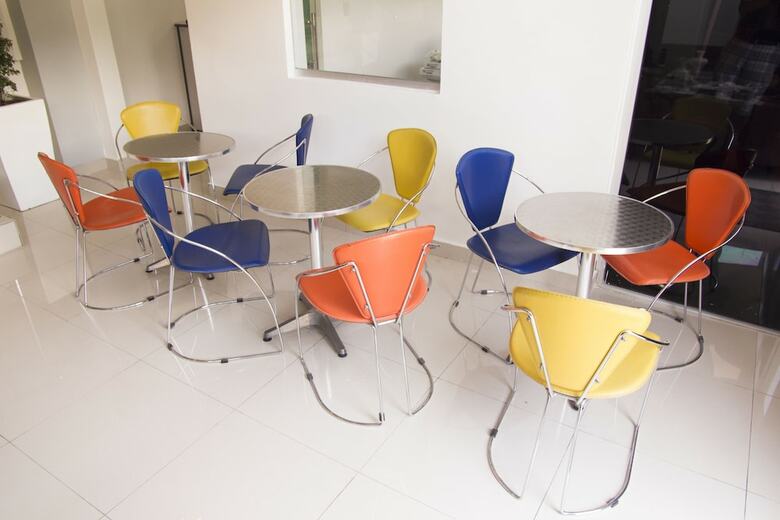 Aparthotel City Caribbean Hotel Boutique