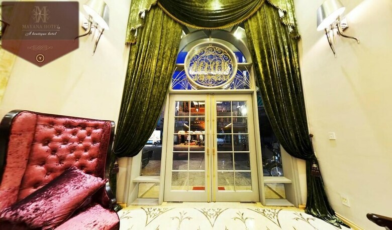 Mayana Hotel