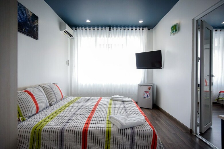 Hotel Leblanc Saigon