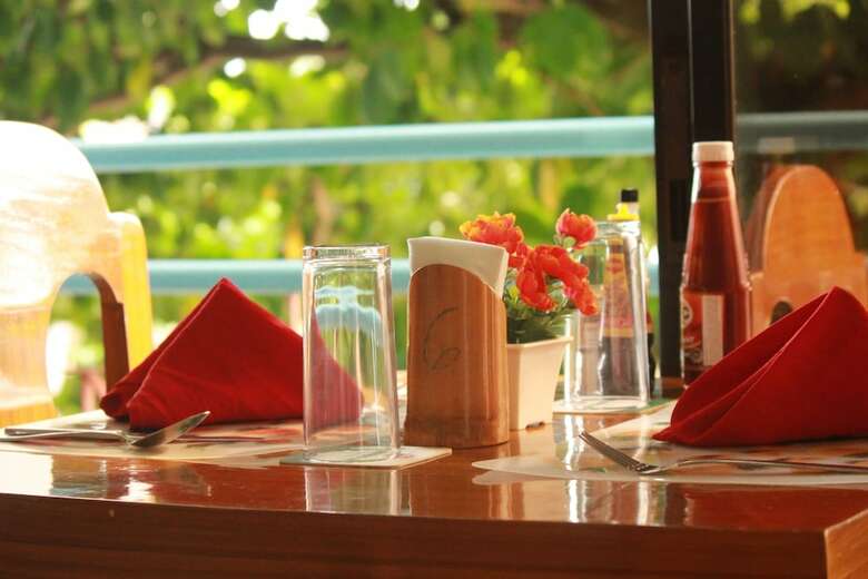Apartamento Blue Corals Beach Resort