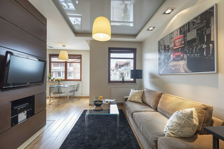 Apartamentos Little Home - Neptun Park