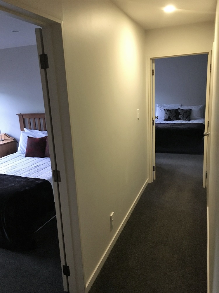 Harbour View Motel