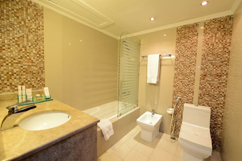 Hotel Boudl Gardenia Resort