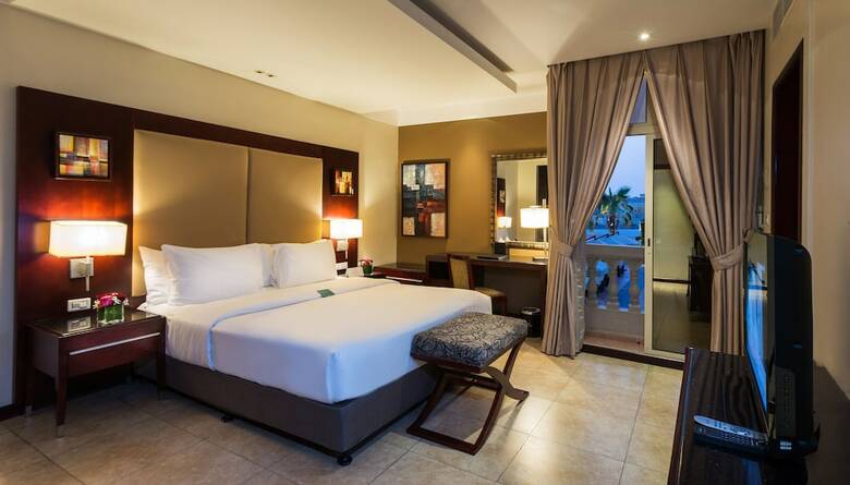 Hotel Boudl Gardenia Resort