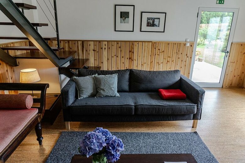 Apartamentos Furnas Lake Villas