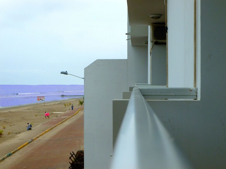 Hotel Costa Paraiso