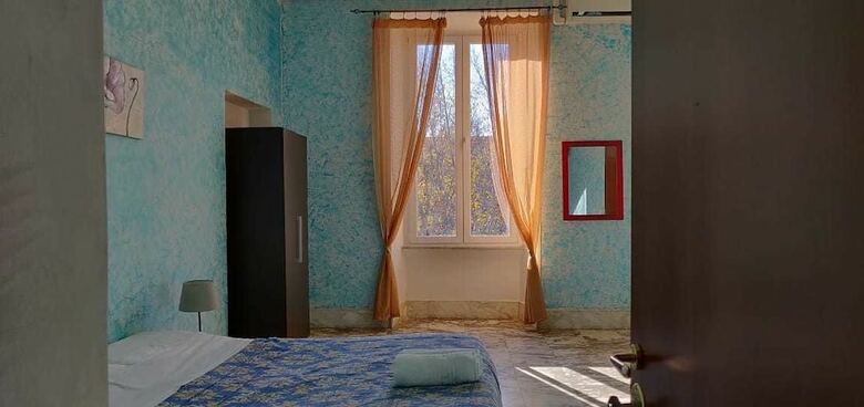Hotel Guesthouse Castle Di Vittorio
