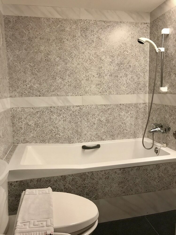 Hub Hotel Tucheng