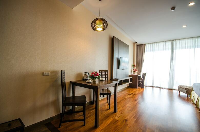 Apartamento Kham Mon Lanna Resort Chiang Mai