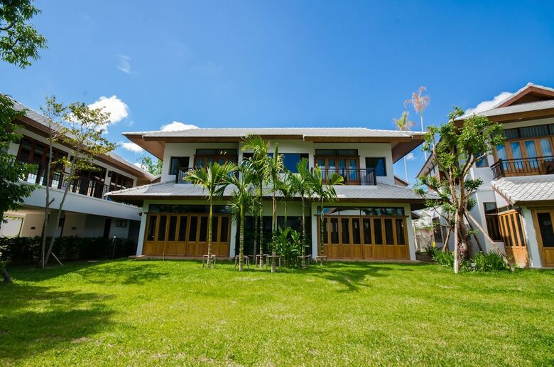 Apartamento Kham Mon Lanna Resort Chiang Mai