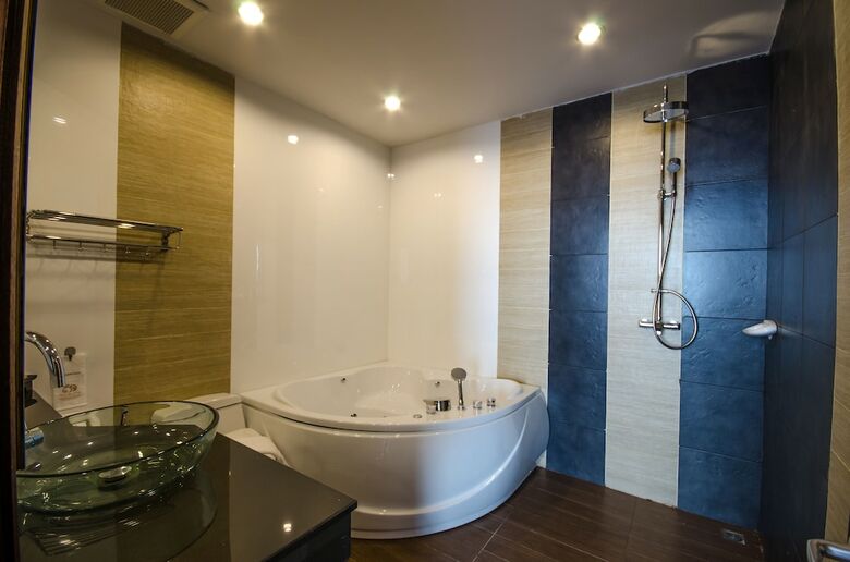 Apartamento Kham Mon Lanna Resort Chiang Mai