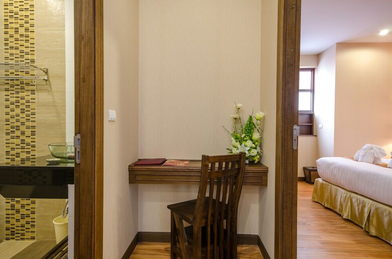 Apartamento Kham Mon Lanna Resort Chiang Mai