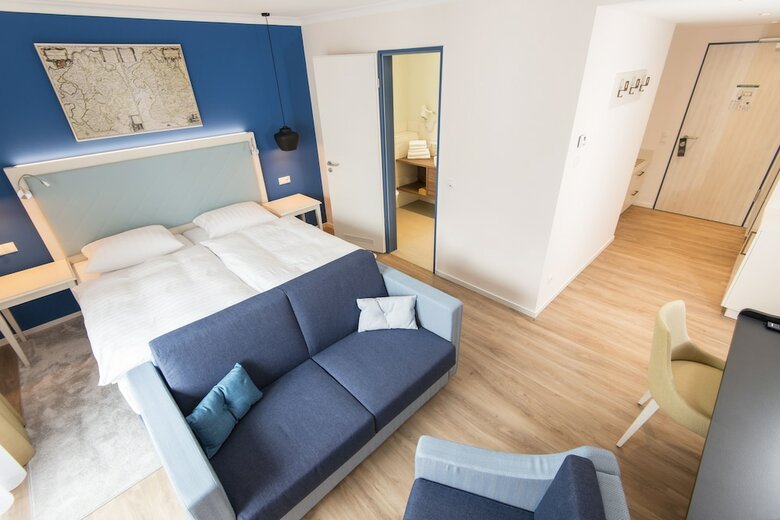 Hotel Zur Alten Post