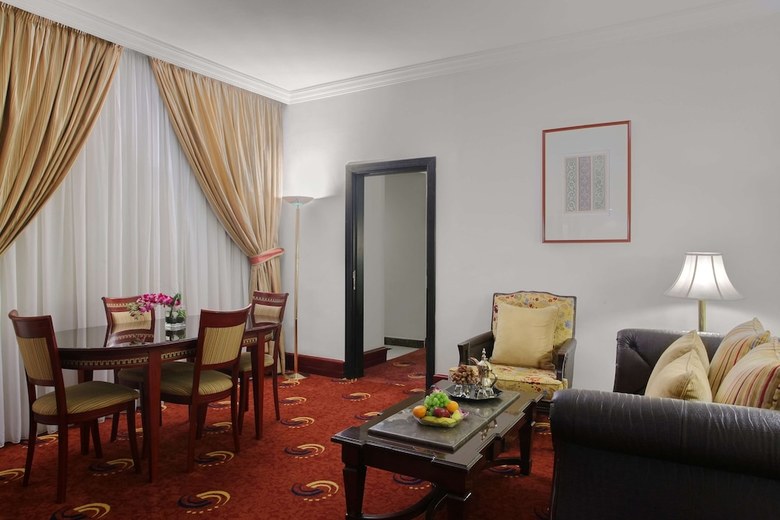 Al Shohada Hotel