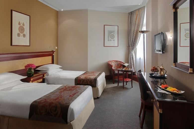 Al Shohada Hotel