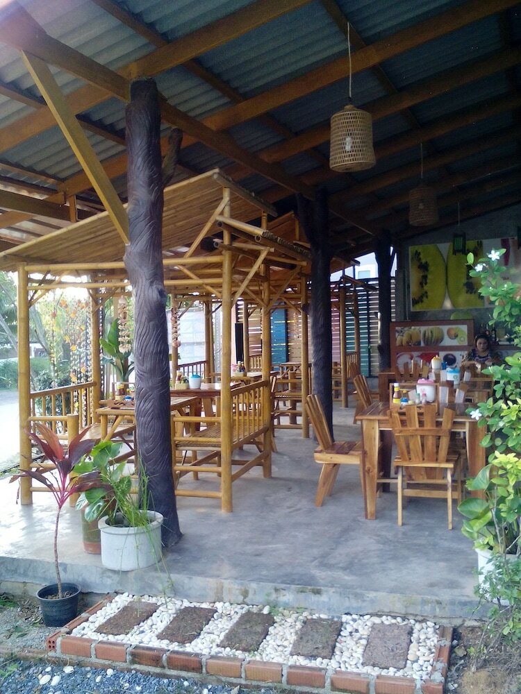 Apartamento Lanta Nature House