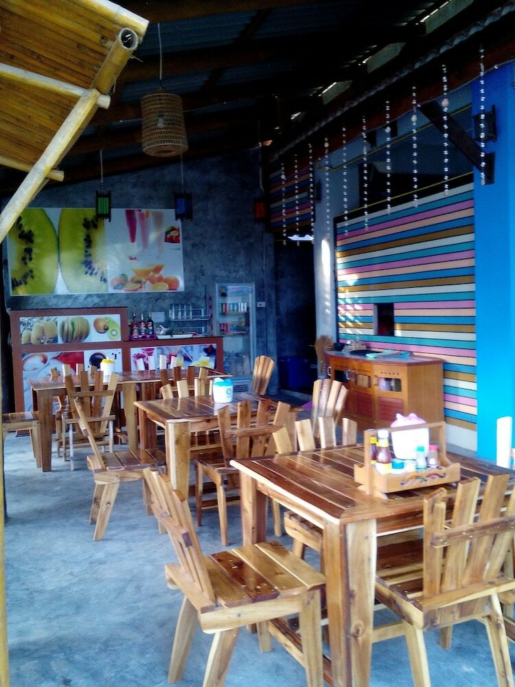 Apartamento Lanta Nature House