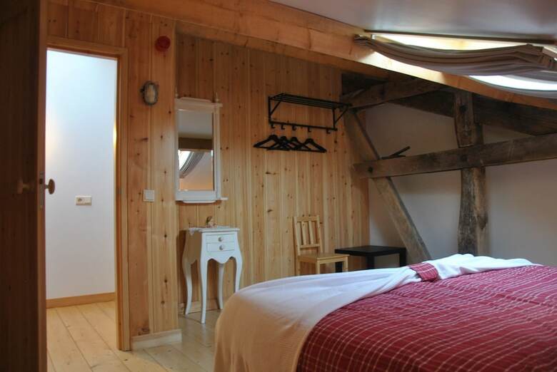 Aparthotel Den Heijkant