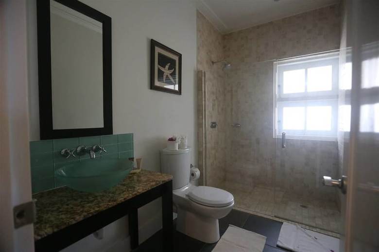 Apartamento Marigot Beach Club And Dive Resort