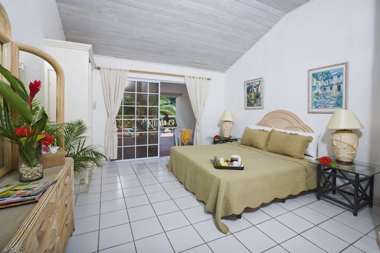 Apartamento Marigot Beach Club And Dive Resort