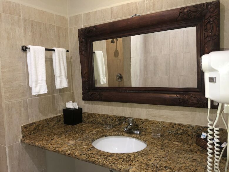 Apartamento Marigot Beach Club And Dive Resort