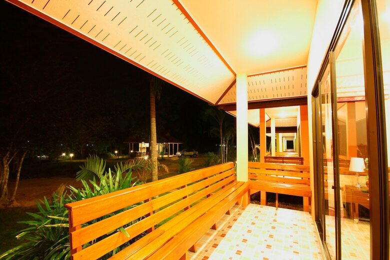 Hotel Sawadee Resort