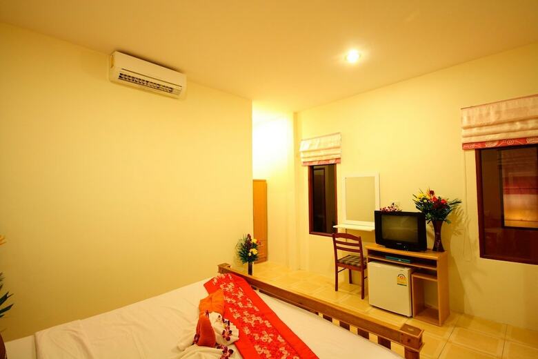 Hotel Sawadee Resort