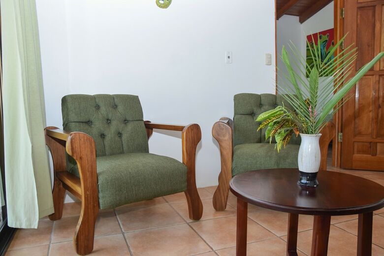 Apartamento Agua Dulce Beach Resort