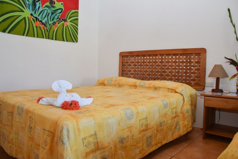 Apartamento Agua Dulce Beach Resort