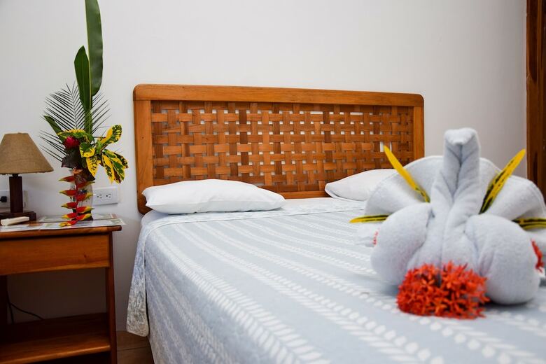 Apartamento Agua Dulce Beach Resort